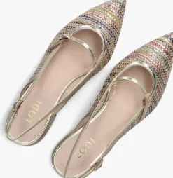 multi lodi slingbacks amisanti