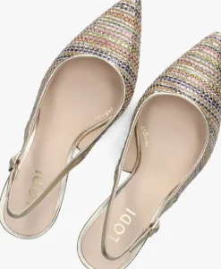 multi lodi slingbacks genisu-xte