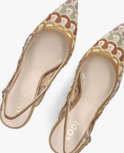 multi lodi slingbacks raseria-x