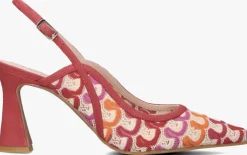 multi lodi slingbacks raseria-x