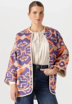 multi lollys laundry blazer lulull jacket