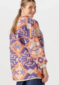 multi lollys laundry blazer lulull jacket