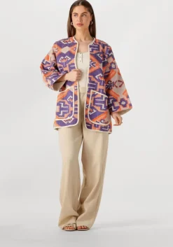 multi lollys laundry blazer lulull jacket