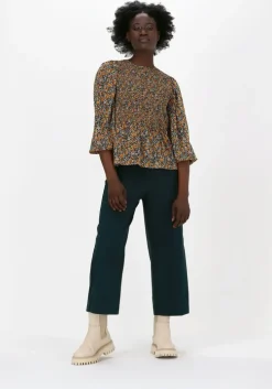 multi lollys laundry blouses bell top