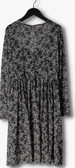 multi lollys laundry midi jurk lydia dress