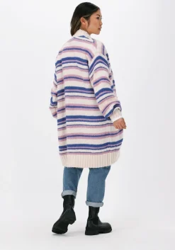 multi lollys laundry vest carrie cardigan