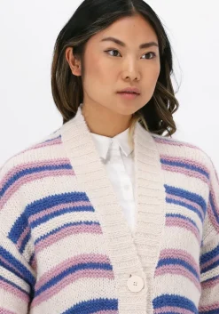 multi lollys laundry vest carrie cardigan