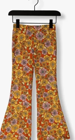 multi looxs little flared broek 2513-7681