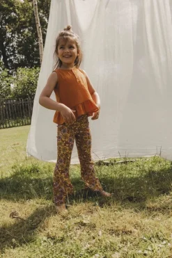 multi looxs little flared broek 2513-7681