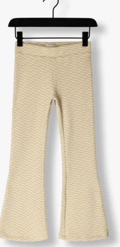 multi looxs little flared broek 2412-7644