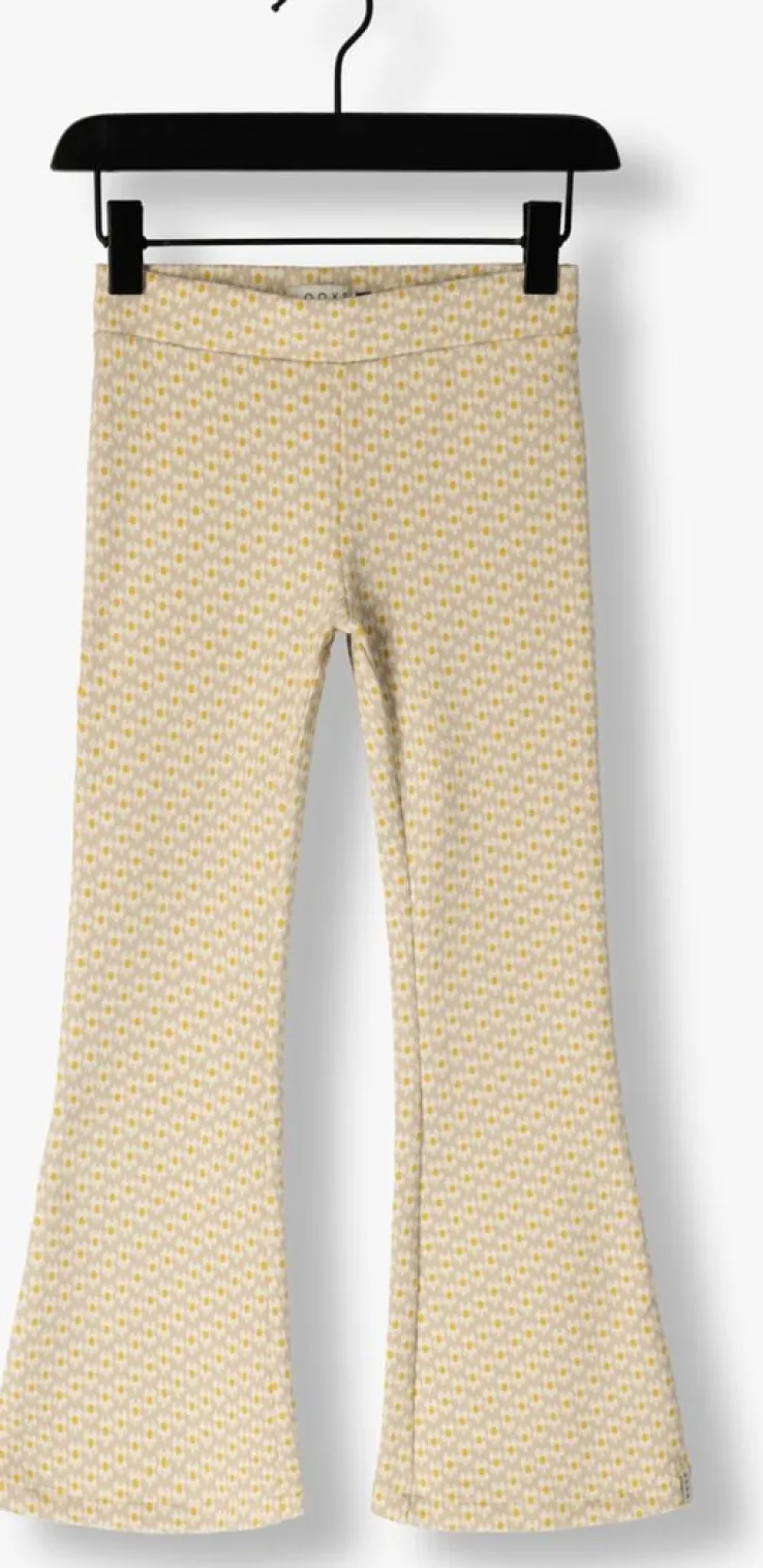 multi looxs little flared broek 2412-7644