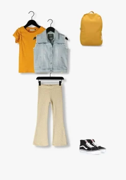 multi looxs little flared broek 2412-7644