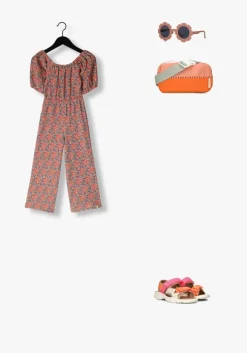 multi looxs little jumpsuit 2511-7009