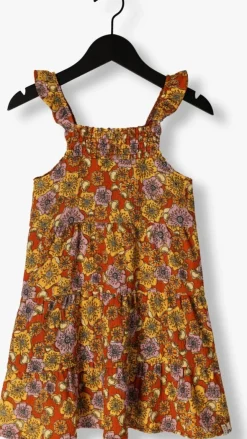 multi looxs little mini jurk 2513-7881