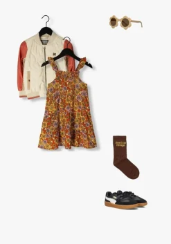 multi looxs little mini jurk 2513-7881