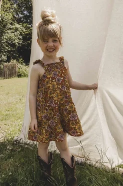 multi looxs little mini jurk 2513-7881