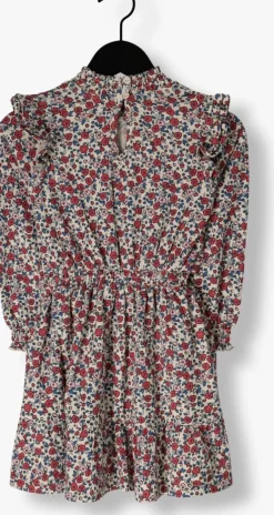 multi looxs little mini jurk 2501-7807