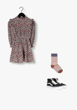 multi looxs little mini jurk 2501-7807