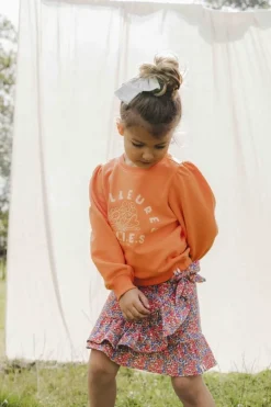 multi looxs little minirok 2511-7709