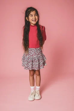 multi looxs little minirok 2501-7707