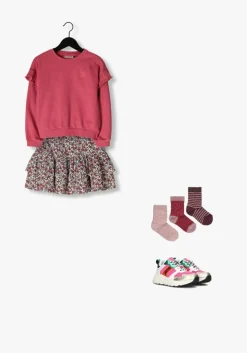 multi looxs little minirok 2501-7707