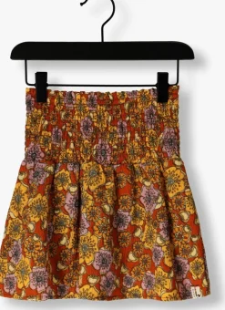 multi looxs little minirok 2513-7781