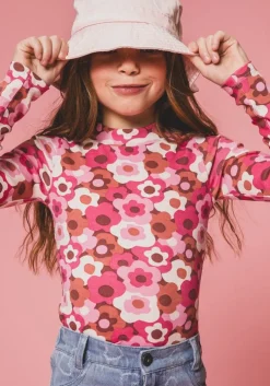 multi looxs little t-shirt 2501-7416