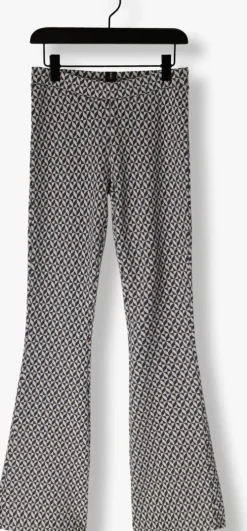 multi looxs 10sixteen flared broek 2501-5613