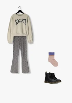 multi looxs 10sixteen flared broek 2501-5613