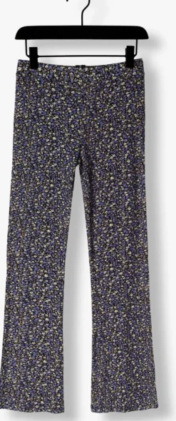 multi looxs 10sixteen flared broek 2412-5635