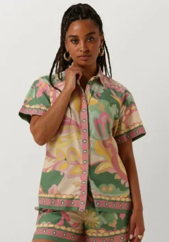 multi louizon blouses sausalilo