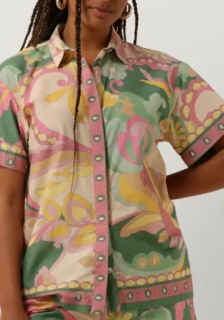 multi louizon blouses sausalilo