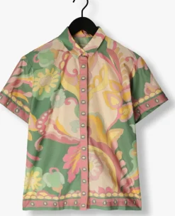 multi louizon blouses sausalilo