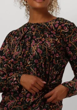 multi louizon mini jurk meybel