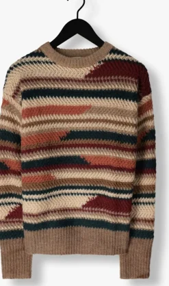 multi louizon truien/vesten champa