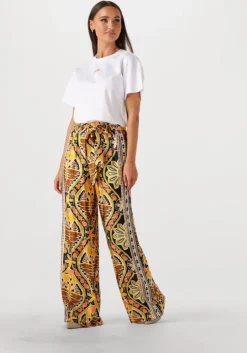 multi louizon wijde broek sandry