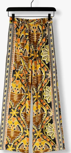 multi louizon wijde broek sandry