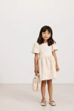 multi marmar copenhagen mini jurk diondra