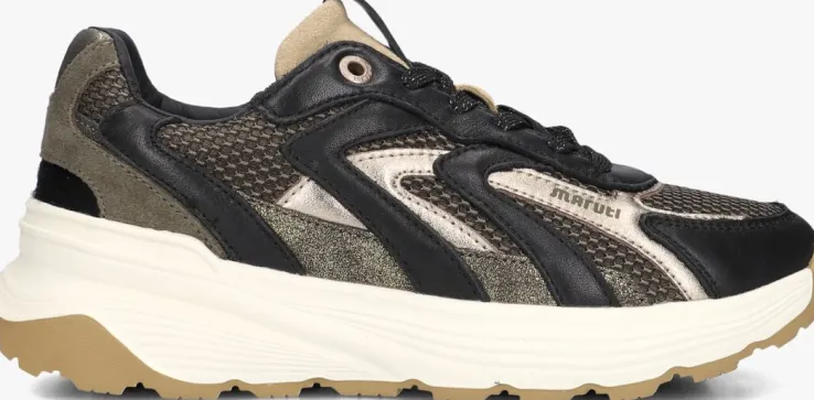 multi maruti lage sneakers dora