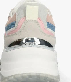 multi mexx lage sneakers palma pam