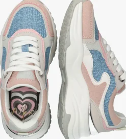 multi mexx lage sneakers palma pam