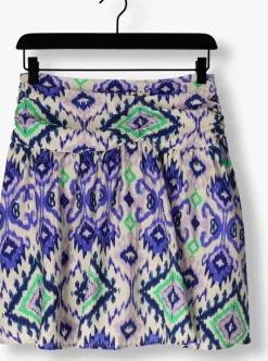 multi minus minirok madima short skirt