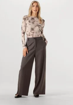 multi modström top petrinamd print top