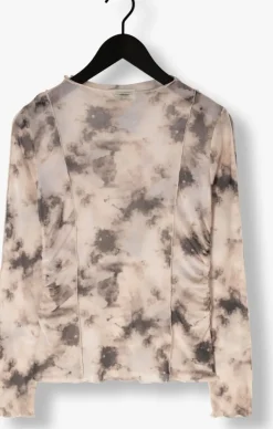 multi modström top petrinamd print top