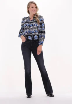 multi moliin blouses faith