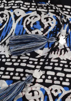 multi moliin blouses faith