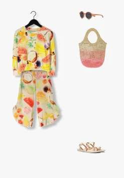 multi molo sweater malinda