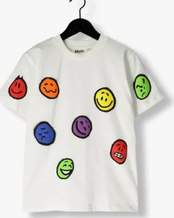 multi molo t-shirt riley