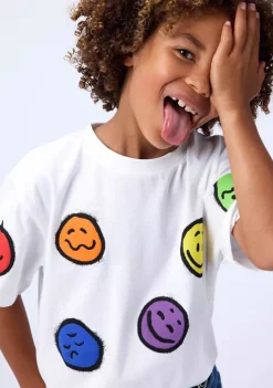 multi molo t-shirt riley