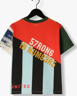 multi molo t-shirt rodney